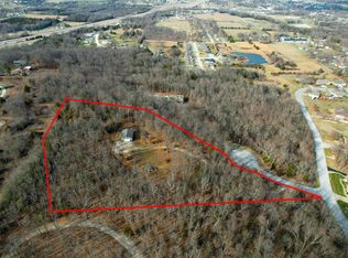 300 W Timberland Ln, Fair Grove, MO 65648