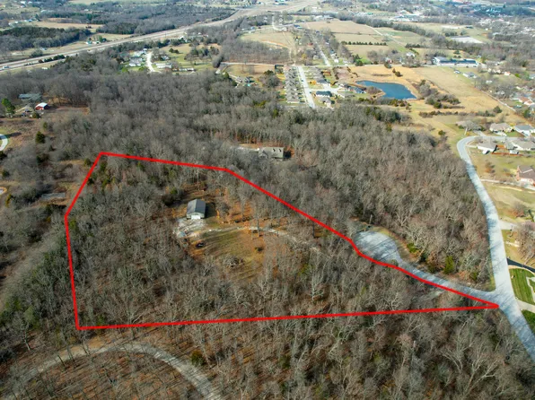 300 W Timberland Lane, Fair Grove, MO 65648