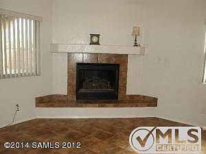 Bright Open Floor Plan