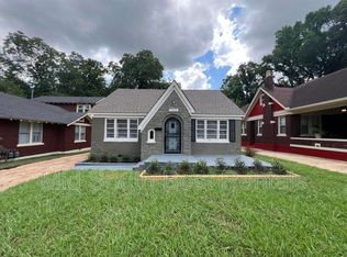 1506 S Wellington St, Memphis, TN 38106