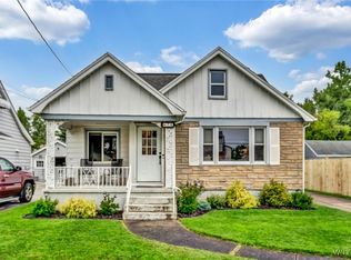 76 Wellworth Pl, Cheektowaga, NY 14225