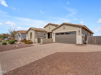 20340 E Camacho Rd, Queen Creek, AZ, 85142