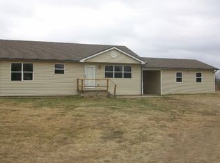 11070 114th Dr, Winfield, KS 67156
