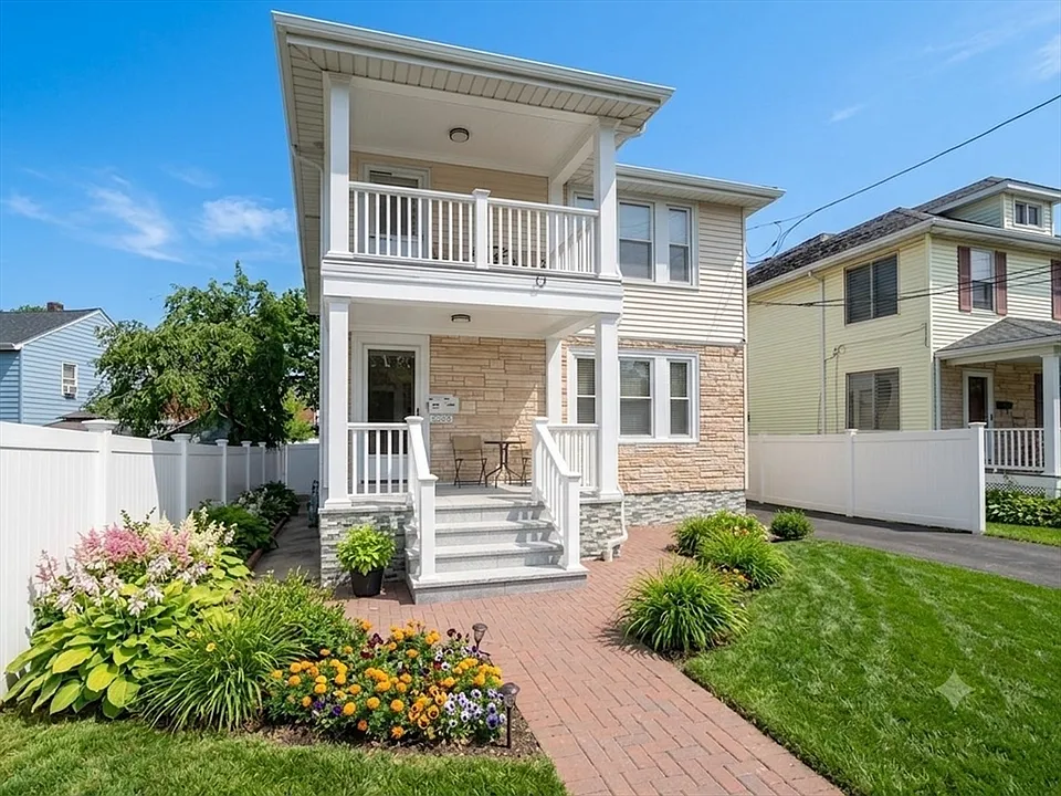 2329 Centre St #1
