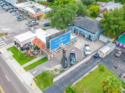 5609 N Nebraska Ave, Tampa, FL, 33604