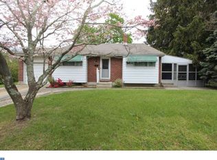 640 Boise St, Mantua, NJ 08051