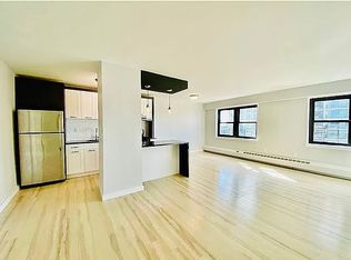 1370 Saint Nicholas Ave APT 25S, New York, NY 10033