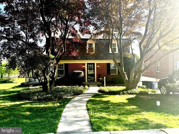 437 Alabama Rd, Towson, MD 21204