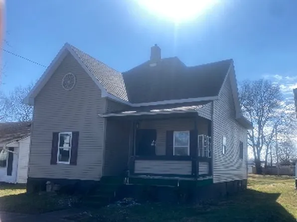 23 Gordon St, Shelbyville, IN 46176