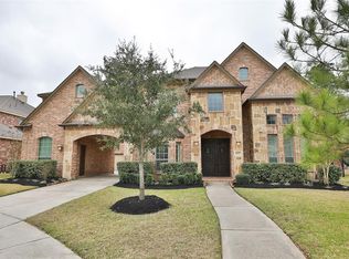 28407 Buttercup Cove Ln, Spring, TX 77386