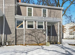 21 Chalmers Ct, Cincinnati, OH 45218