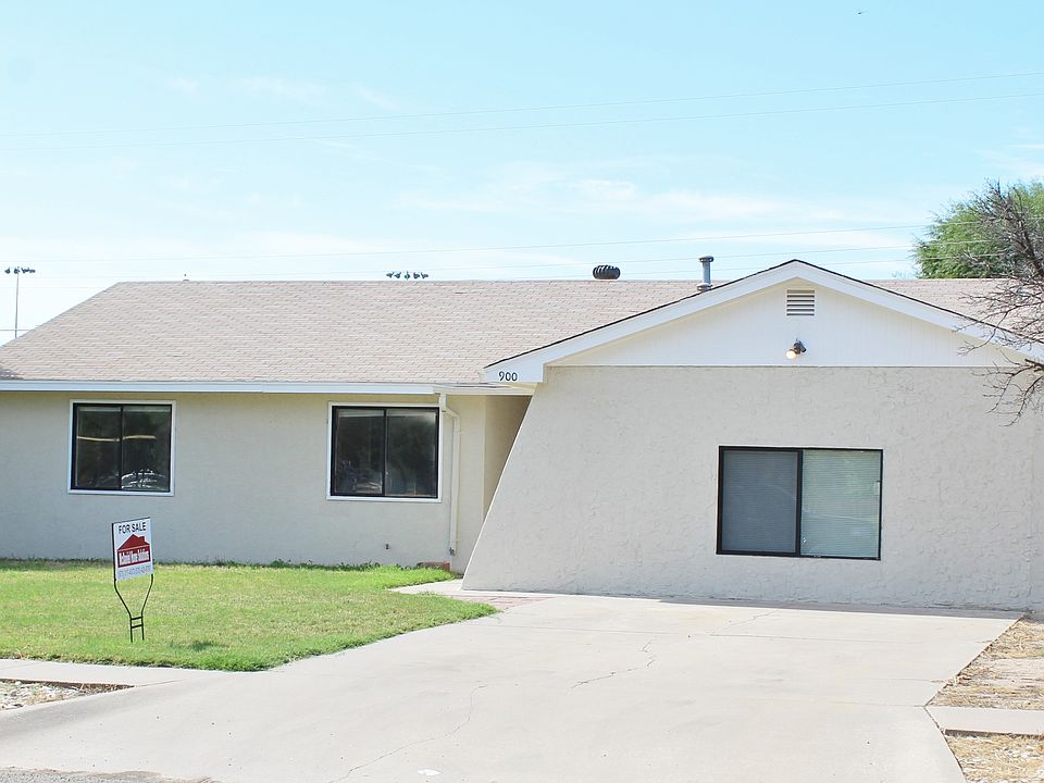 1st image of 900 E La Paloma Ln
