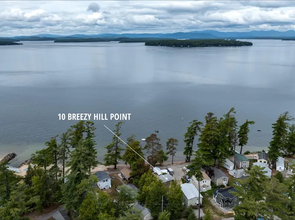 10 Breezy Point, Gilford, NH 03249