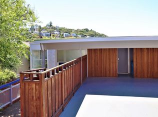 1554 Winding Way, Belmont, CA 94002