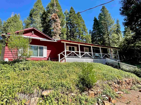 3033 Big Springs Rd, Lake Almanor, CA 96137