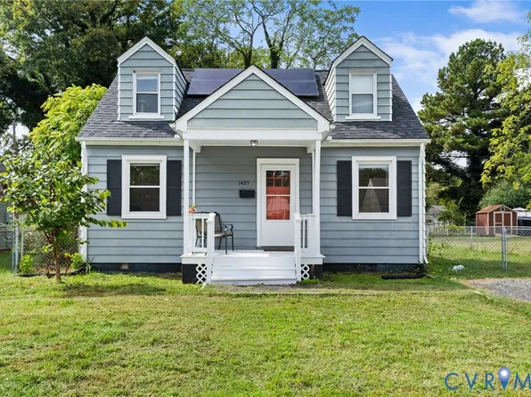 1425 Overlook St, Richmond, VA 23224