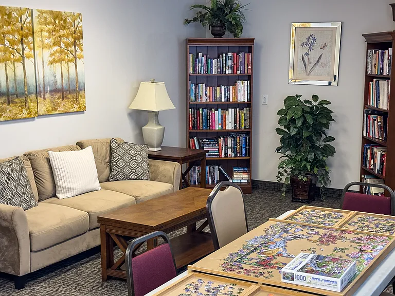 Harbor Creek Senior Apartments — Photo 13