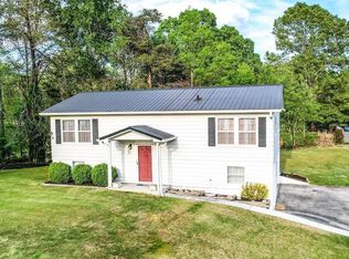 505 Cedar Creek Rd, Greeneville, TN 37743