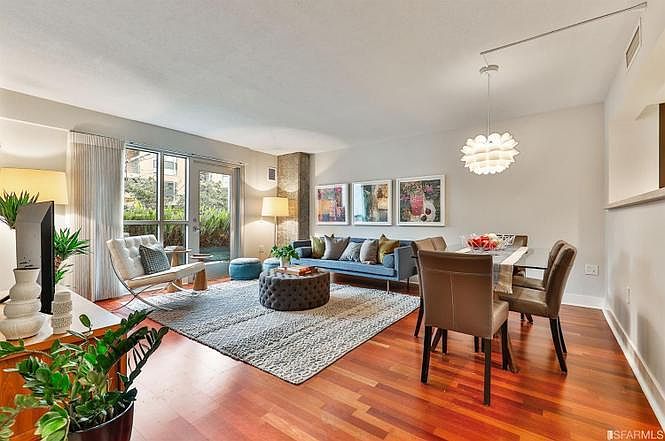1st image of 200 Brannan St APT 139