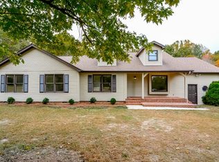 11225 Centaur Rd, Wake Forest, NC 27587