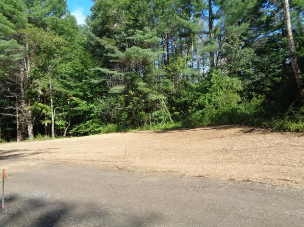 Lot A off Pleasant Street, North Berwick, ME 03906
