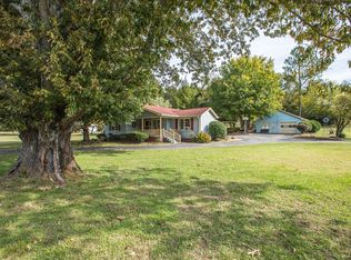 2781 Lees Chapel Rd, Cedartown, GA 30125