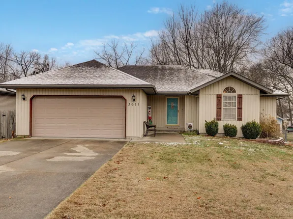 3611 S Linden Avenue, Springfield, MO 65804