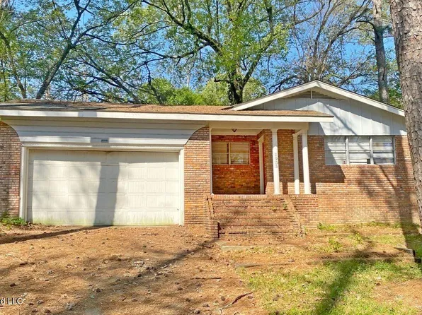 1955 Ventura Dr, Jackson, MS 39204