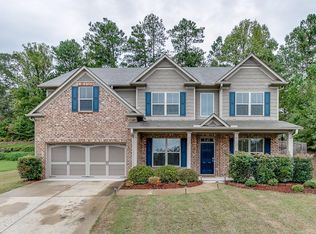 891 Wisteria View Ct, Dacula, GA 30019