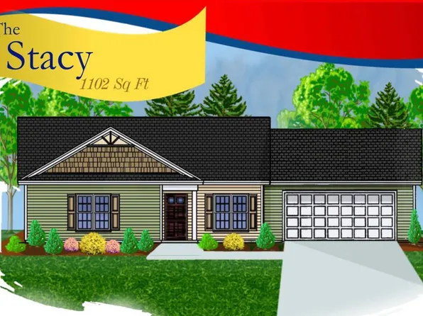 107 Waterstone Court, Fremont, NC 27830