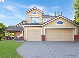 5254 Clydesdale Way, Antioch, CA