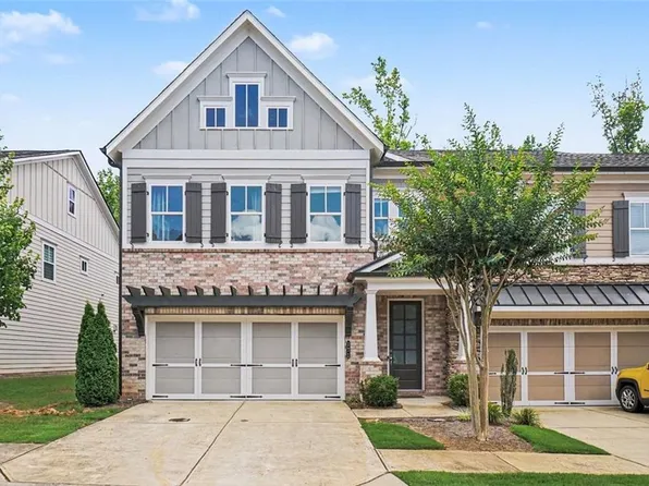 171 Bellehaven Dr, Woodstock, GA 30188