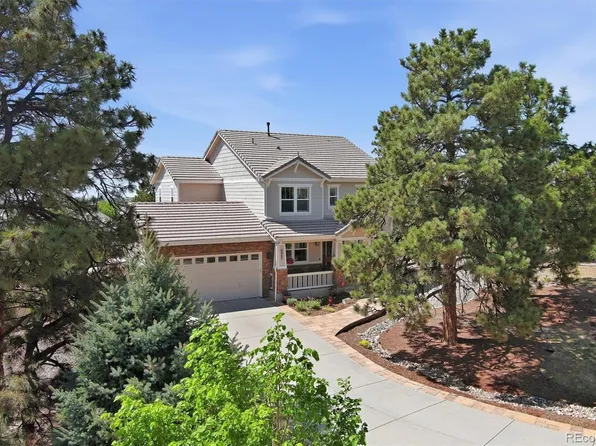 6867 S Duquesne Court, Aurora, CO 80016