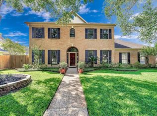 20011 Tilstock Dr, Katy, TX 77450