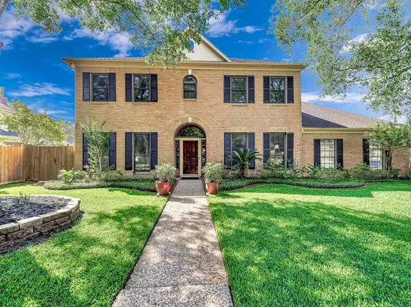 20011 Tilstock Dr, Katy, TX 77450