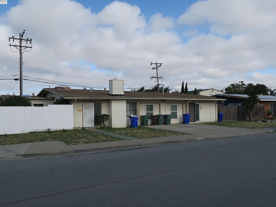 527 S 49th St, Richmond, CA 94804 Zillow