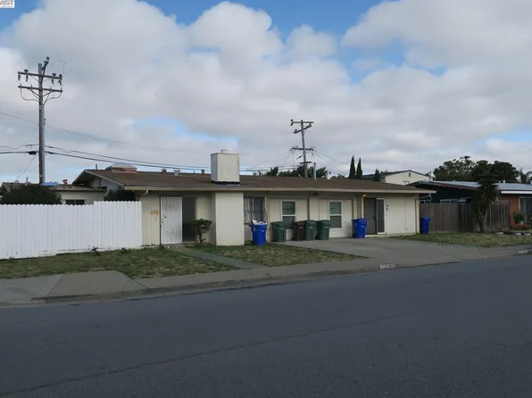 527 S 49th St, Richmond, CA 94804