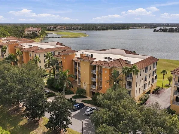 6350 WATERCREST WAY #401, LAKEWOOD RANCH, FL 34202