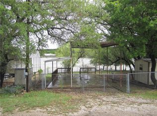 134 Lakeside Ct, May, TX 76857