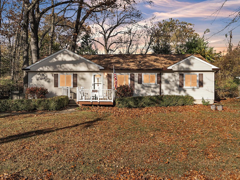1st image of 21442 Wallace Dr
