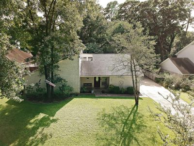584 Endicott Ln, Conroe, TX, 77302