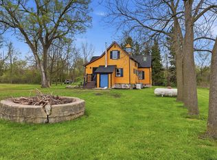 8839 Petz Rd, Imlay City, MI 48444