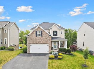 217 Old Hickory Rd, Zelienople, PA 16063