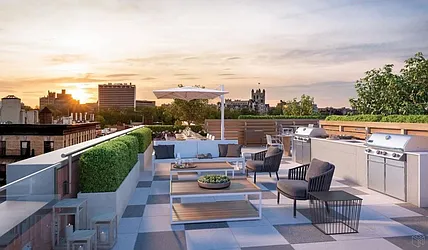 Rented by Oxford Property Group