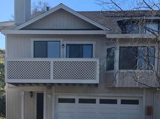 1158 Redwood Blvd, Novato, CA
