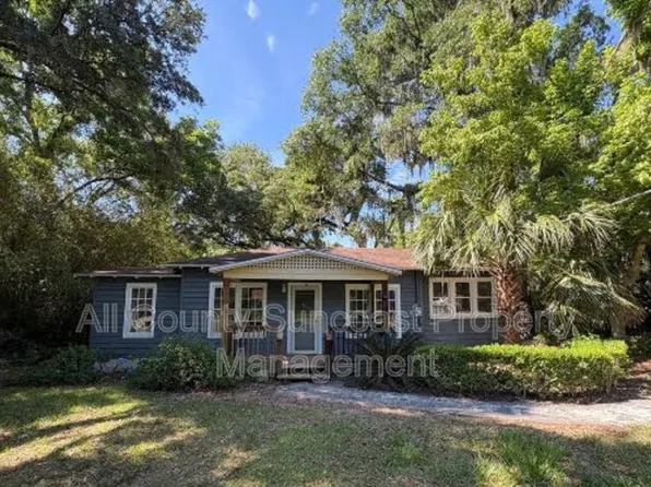 355 Bowman St, Monticello, FL 32344