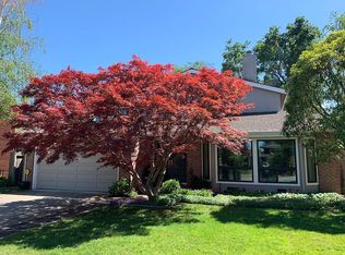 1360 Ranchita Dr, Los Altos, CA 94024