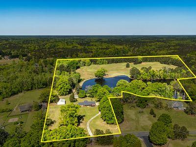 295-297 Hardy Rd, Brooks, GA, 30205