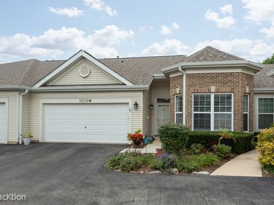 16516 Buckner Pond Way, Crest Hill, IL, 60403