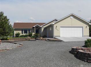 840 Desert Aire Dr SW, Mattawa, WA 99349